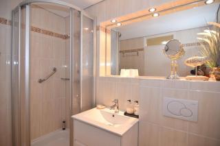 Metropol, Whg 67 - Nordmuschel, Landseite - Westerland - 3
