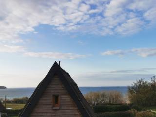 Reetdach Ferienhäuser - Alt Reddevitz - 4