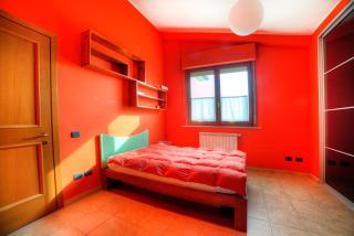 View over the rooftops of Siena - 4