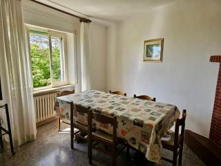 S319 - Sirolo, trilocale vista mare con giardino - 2