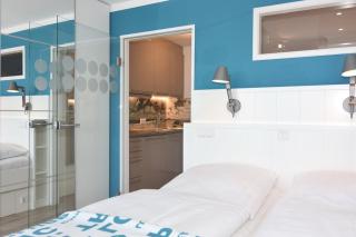 Metropol, Whg 79, Seeseite - Westerland - 4