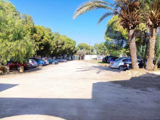 30 people, pool, disco,10 min beach - Alicante - 5
