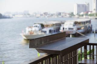 NORN Riverside Bangkok Hotel - นอนริมน้ำ - Bangkok - 7