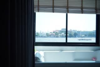 NORN Riverside Bangkok Hotel - นอนริมน้ำ - Bangkok - 2