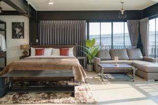 NORN Riverside Bangkok Hotel - นอนริมน้ำ - Bangkok - 1