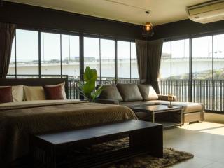 NORN Riverside Bangkok Hotel - นอนริมน้ำ - Bangkok - 5