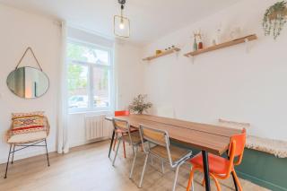 4 bedroom house with garden - Marcq-en-Baroeul - 1