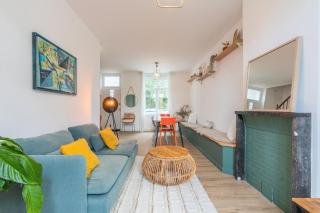 4 bedroom house with garden - Marcq-en-Baroeul - 0