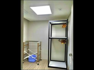 Hoban Apartment, KonKuk Univ Station - Seul - 1