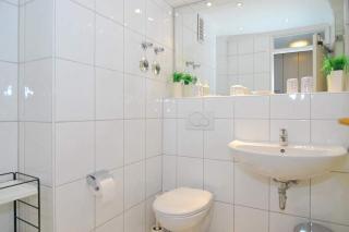 Metropol, Whg 90, Landseite - Westerland - 5
