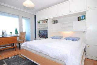 Metropol, Whg 90, Landseite - Westerland - 2