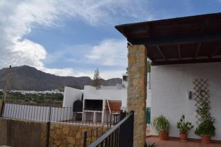 CORTIJO EL PEREGIL - Níjar - 2