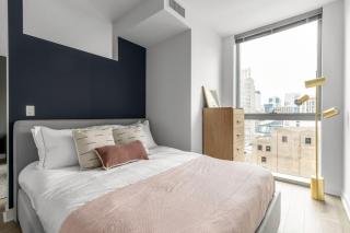 Loop 1BR w Gym Pool WD nr Millennium Park CHI-227 - Chicago - 2
