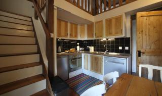 Badger Cottage at Alde Garden - Saxmundham - 6