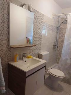 Apartment in Njivice/Insel Krk 33552 - Njivice - 5