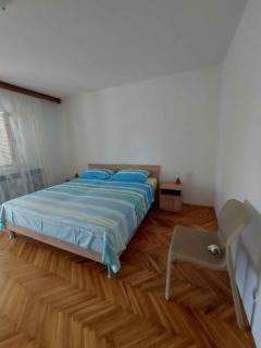 Apartment in Njivice/Insel Krk 33552 - Njivice - 1