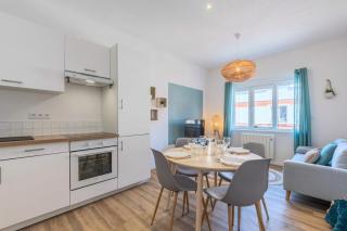 2 bedroom apartment near tram, CHR + parking - Roubaix - 3