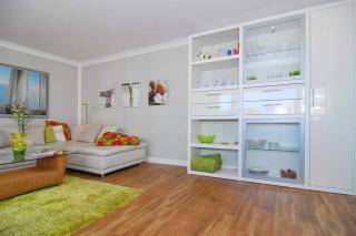 Nordseeresidenz, Whg 43 - Westerland - 8