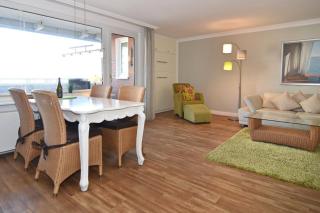 Nordseeresidenz, Whg 43 - Westerland - 7