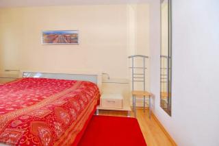 Nordseeresidenz, Whg 73 - Westerland - 1