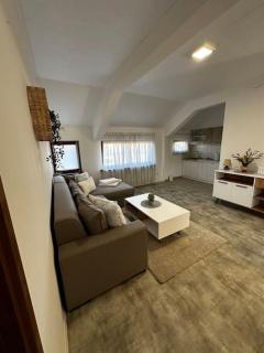 Milincic‘s 2 Zimmerwohnung - 3