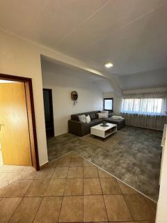 Milincic‘s 2 Zimmerwohnung - 1