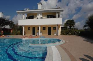 Cozy flat with pool 500m from the golden beach - 1