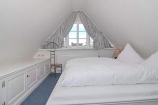 Olympia Haus 1, Whg 4 - Westerland - 3