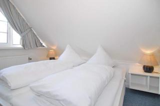 Olympia Haus 1, Whg 4 - Westerland - 2