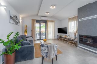 Beautiful villa Stefany with pool in Porec - Montižana - 3