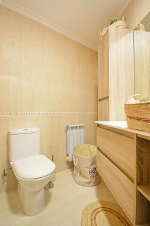 GALIHOST - Maravilloso apartamento en Combarro - 1