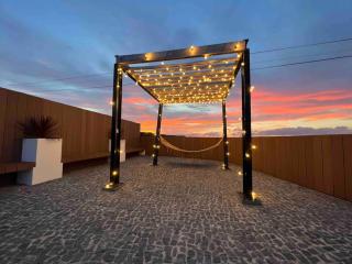 Vento do Nordeste - Cottage with Jacuzzi - Nordeste - 9