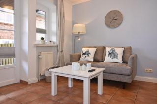 Olympia Haus 2, Whg 15 - Westerland - 2