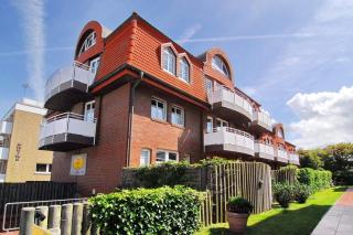 Olympia Haus 2, Whg 15 - Westerland - 1