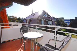 Olympia Haus 2, Whg 17 - Westerland - 1