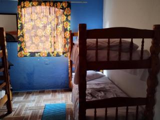 Hostel Raio de Fogo - Paraty - 2