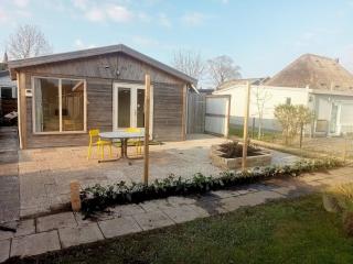 tiny house nabij de kust - Dirkshorn - 3
