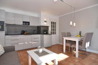 Olympia Haus 2, Whg 16 - Westerland - 4
