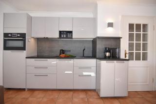 Olympia Haus 2, Whg 16 - Westerland - 3