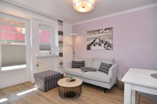Olympia Haus 2, Whg 18 - Westerland - 1