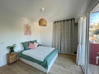 Bright appartment with view - Cagnes-sur-Mer - 0