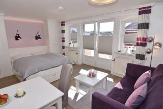 Olympia Haus 2, Whg 21 - Westerland - 3