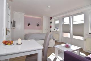 Olympia Haus 2, Whg 21 - Westerland - 2