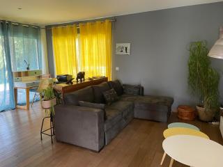 Agréable maison classée 3* - Moliets-et-Maa - 6