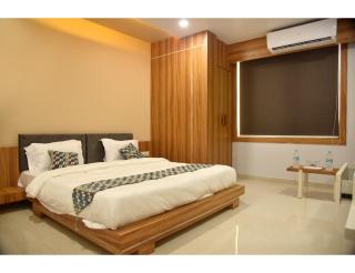 Hotel Krish, Somnath - Somnath - 9