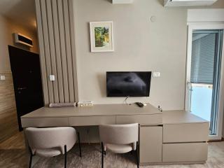 AGAPE Apartment - Podgorica - 5