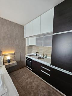 AGAPE Apartment - Podgorica - 3