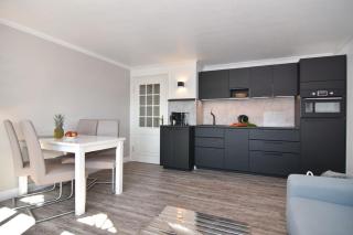Olympia Haus 2, Whg 20 - Westerland - 5