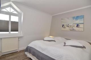 Olympia Haus 2, Whg 20 - Westerland - 3
