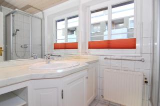Olympia Haus 2, Whg 5 - Westerland - 1